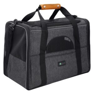 Bolsa para mascotas grande Peti-to-Travel PETI-751-DG